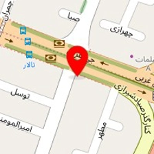 بهدانه خوراک نام آوران