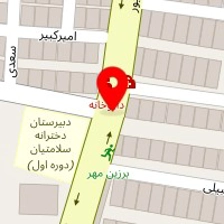 آش و حلیم بهشتی