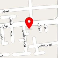 شیرینی تلخ شعبه مرکزی