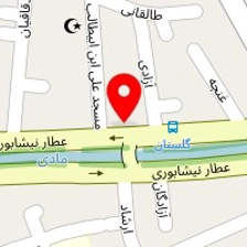 سرویس حمام و آشپزخانه جباری