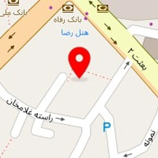 دیزی سرای آزاد