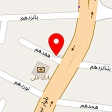 فست فود بمب سهیل