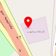 تالار و رستوران تشریفاتی بارما