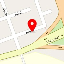 فست فود رز قرمز
