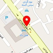 چلوکبابی جهان