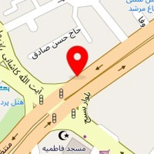 پیتزا چوبی