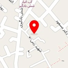 رستوران و سفره خانه سنتی دوستی آب و آتش