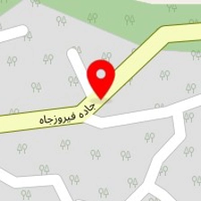 کبابی و سوپرماکت باجناقها