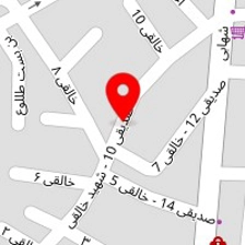 آشپزخانه سپیدار