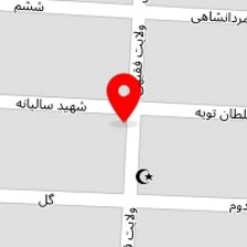باراد برگر
