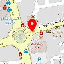 فست فود خوش نمک