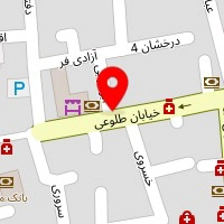 فست فود فلفل قرمز