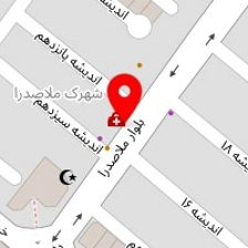 لقمه کباب پردیس