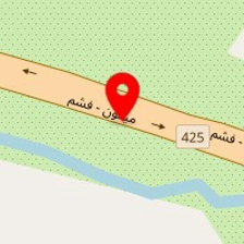 رستوران شبهای میگون