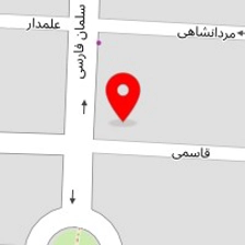 نمایندگی بیمه دانا ساری کد 1027