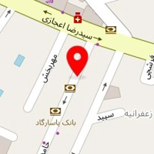 فروشگاه لوازم ورزشی پیمان اسپرت