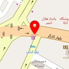 کله پزی بره سفید