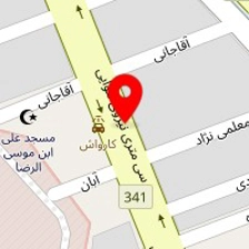 طباخی بچه محل