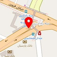 طباخی لوکس آذری