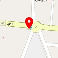 غرفه لوازم آشپزخانه استقلال
