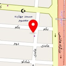 پخش لوازم آشپزخانه مهدی
