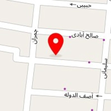 پخش لوازم آشپزخانه غلامی