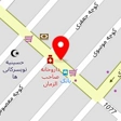 فروشگاه پارسا چینی زرین