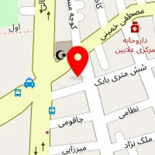 گالری چینی و بلور و لوازم خانگی مهدی