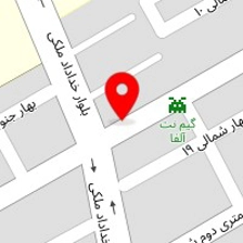 فروشگاه چینی بهداشتی رئیسی