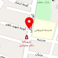 ارزانسرای محمدی