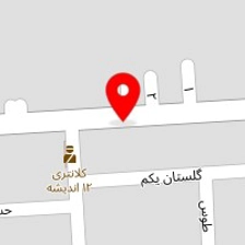 فروشگاه لوازم خانه و آشپزخانه بانو