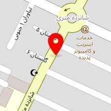 فروشگاه شهر هدیه