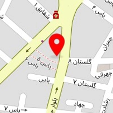 فروشگاه لوازم آشپزخانه صدرا