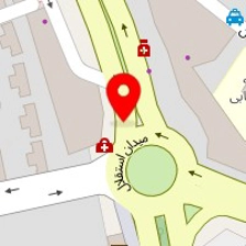فروشگاه لوازم خانگی خانه لوکس آسمان