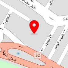 فروشگاه ظروف یکبار مصرف فلاح