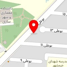 فروشگاه ظروف یکبار مصرف بوعلی