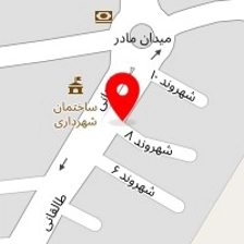 فروشگاه لوازم خانگی بیک محمدی