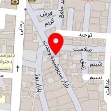 لوازم آشپزخانه بهرامی