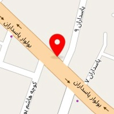 پخش پلاستیک و بلور نارسیس