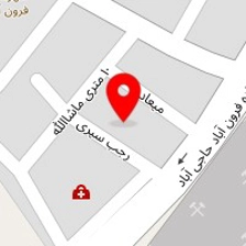 خدمات رنگ امیزی قطعات پلاستیکی