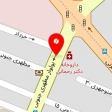 نایلون پرستو