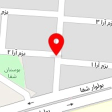 ظروف آشپزخانه بهزاد