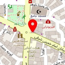 لوازم آشپزخانه ی شیخی