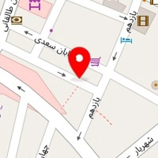 فروشگاه ظروف یکبار مصرف نگین