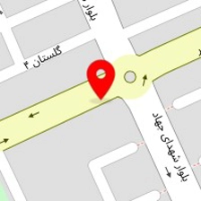 هدیه سرای عباسی