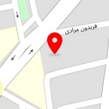 لوازم خانگی سهندی