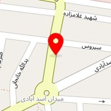 ظروف یکبار مصرف رحمانی(دارمرود)