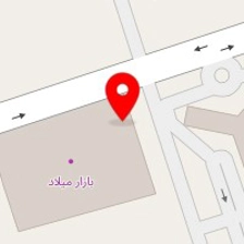 ظروف آشپزخانه میلاد