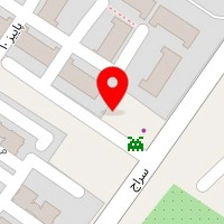 ظروف آشپزخانه مرکزی