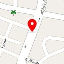 نمایندگی چینی بهداشتی گلسار فارس